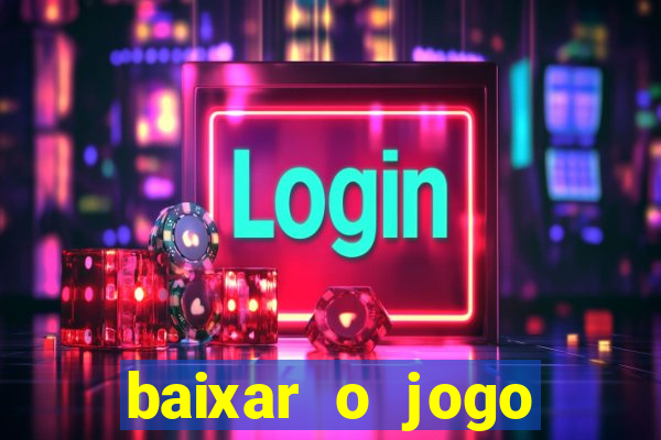 baixar o jogo resident evil